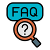Suporte ao Cliente FAQ